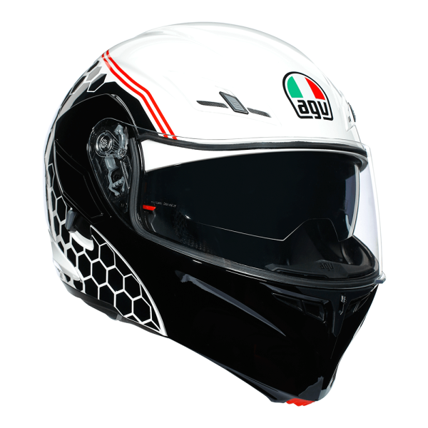 AGV AGV Compact-ST Detroit